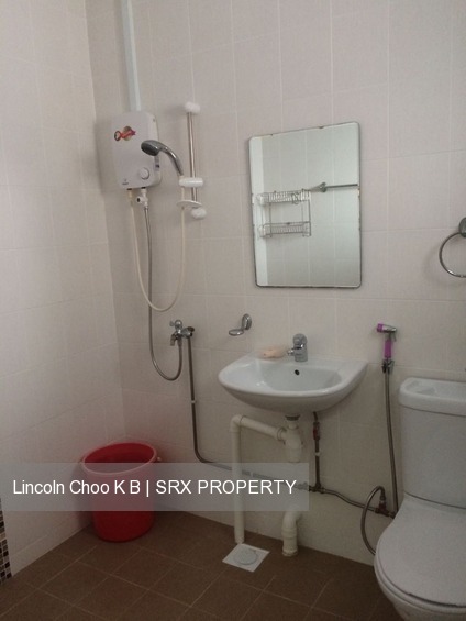 Blk 113 Pending Road (Bukit Panjang), HDB 3 Rooms #211606871